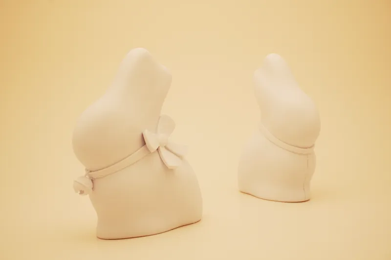 Lindt Bunny