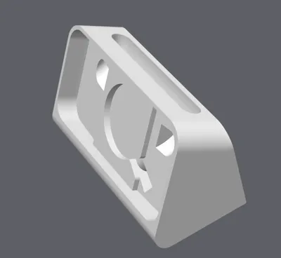 iPhone 15 Pro Max Standby Mode Dock - Phone Only
