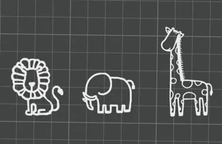 small animals 