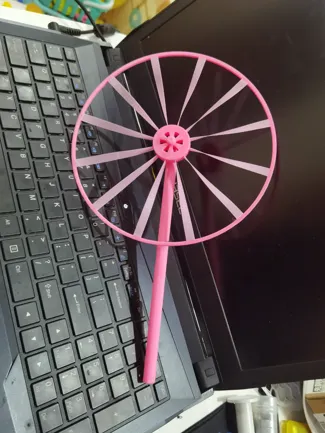 风车windmill