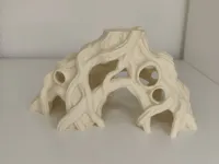 0.16mm layer, 2 walls, 5% infill