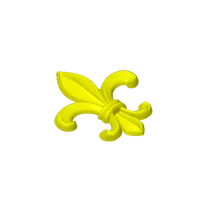 Fleur de lys — photo 3