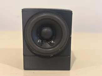 Mini Speaker