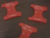 0.2mm layer, 3 walls, 20% infill
