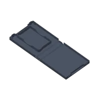 Boîtier pour cartouche Game Boy Advance — photo 3