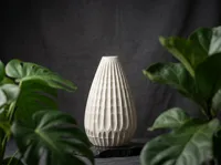 17 cm PLA - A1 mini