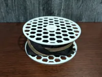 0.12mm layer, 2 walls, 15% infill