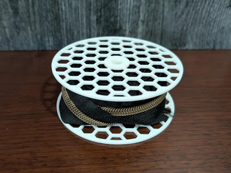 Ribbon Spool