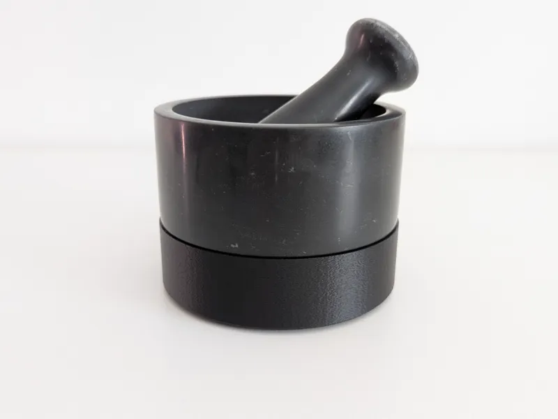 IKEA Mortar NONSLIP Surface PROTECTING Base