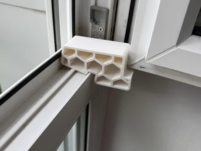 Window Balcony Door Stopper