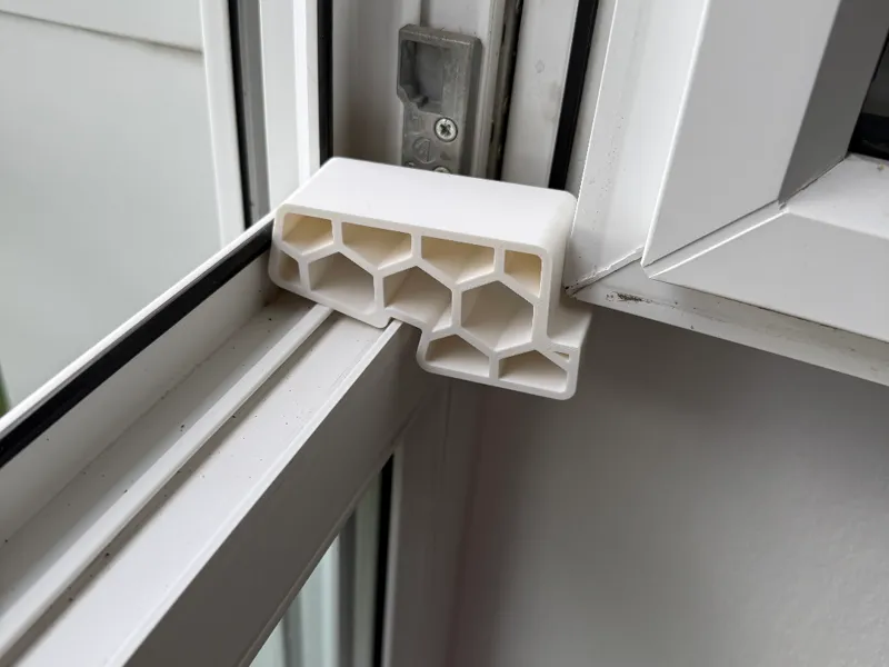 Window Balcony Door Stopper