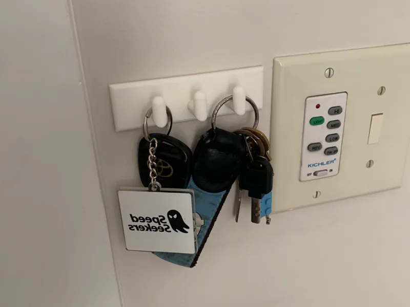 Key Holder