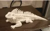0.2mm layer, 2 walls, 10% infill - Adapted speed and infill
