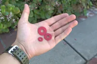 medium washer