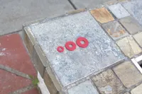 small washer