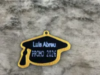 0.2mm layer, 2 walls, 5% infill