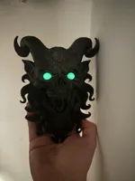 75% 0.16mm layer, 2 walls, 5% infill