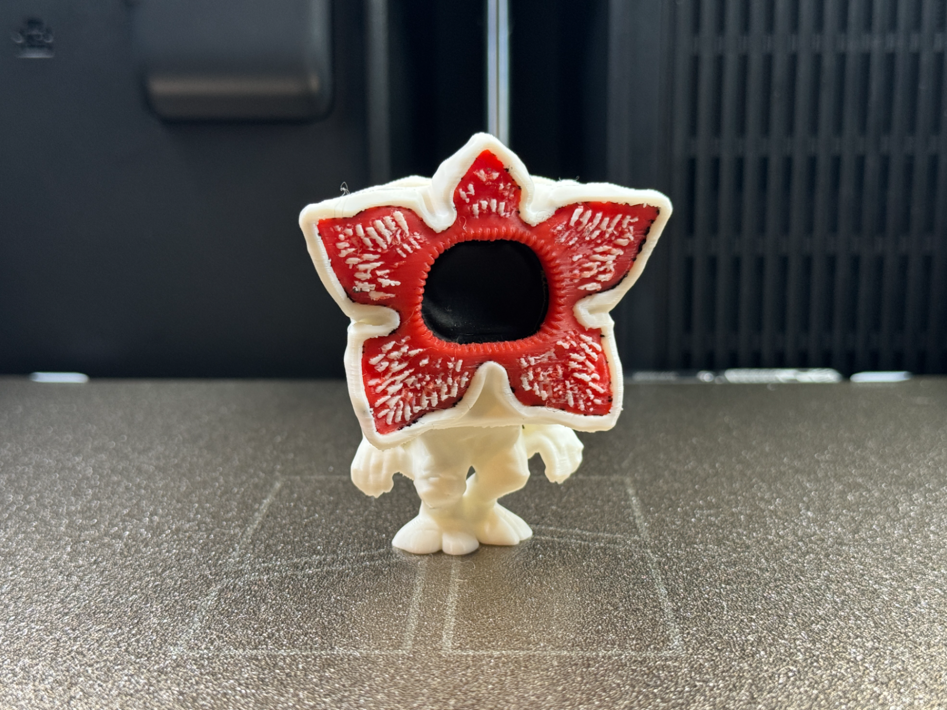 Demogorgon Kinder Joy Funko Figure Stranger Things