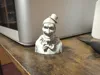 0.16mm layer, 2 walls, 10% infill