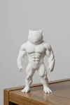 Gainlax - Small Version (8cm)