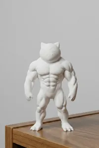 Gainlax - Small Version (8cm) 