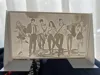 Under One Person lithophane 0.2mm layer, 2 walls, 15% infill