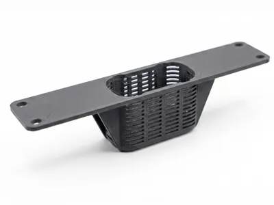 Official Comet Pro (GL-RM10) 10" / 19" Rackmount