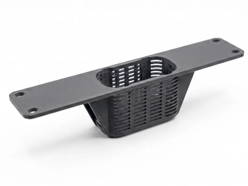 Official Comet Pro (GL-RM10) 10" / 19" Rackmount