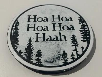 Twilight Hoa - Coaster Style