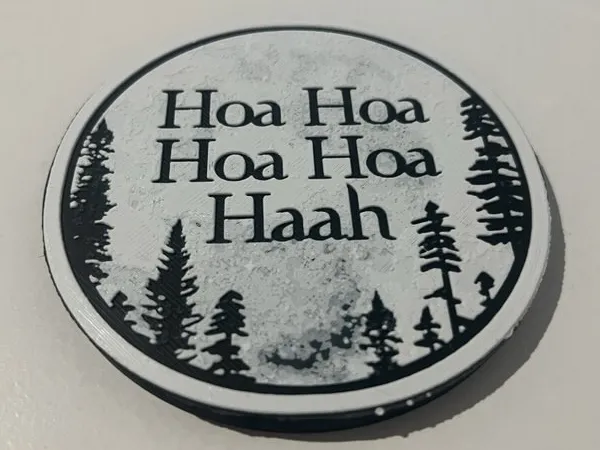 Twilight Hoa - Coaster Style