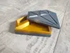 0.16mm layer, 2 walls, 15% infill