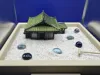 0.24mm layer, 1 walls, 10% infill