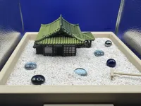 0.24mm layer, 1 walls, 10% infill