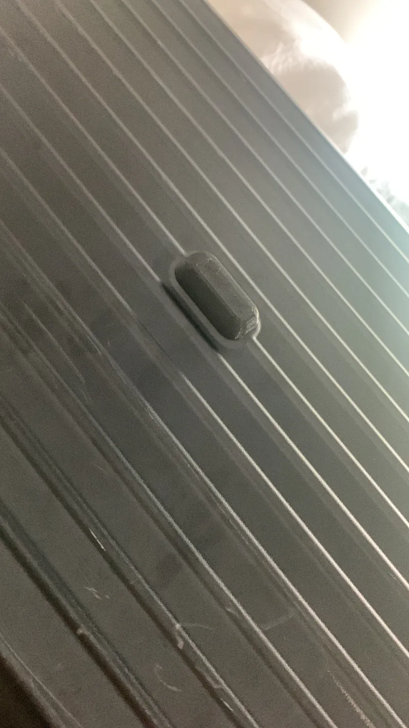 RIMOWA Essential Trunk Plus Foot