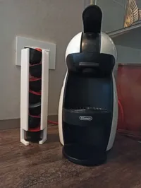 Range-capsules Dolce Gusto — photo 2