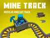 Tracks Plus Cart No AMS