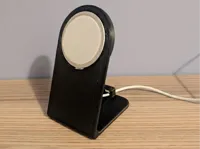 Magsafe Charger Stand 0.2mm layer, 2 walls, 15% infill