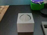 0.2mm 层高, 2 层墙, 15% 填充