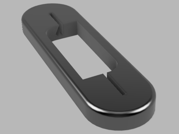 Pokémon Top Loader Card Display | No Supports