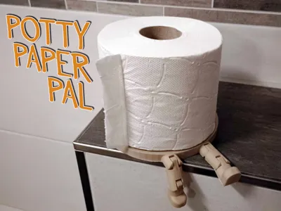 PaperPottyPal