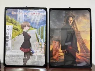 A3 poster frame-A3尺寸海報框
