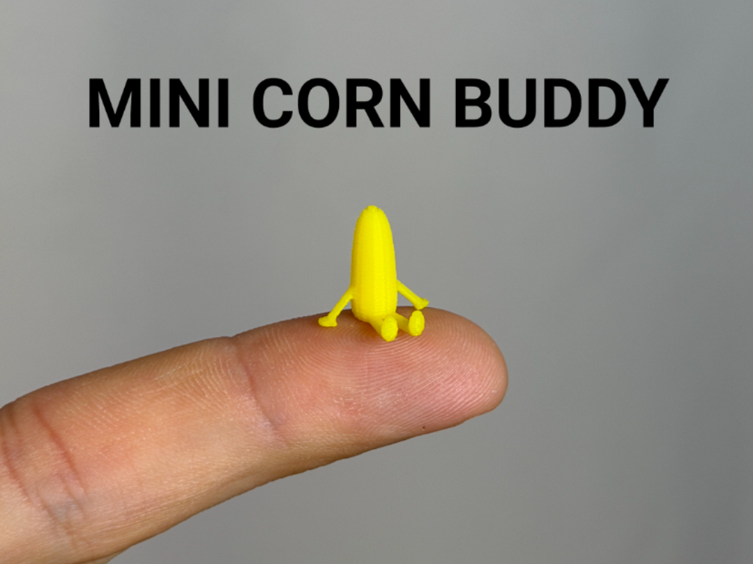 Mini Corn Buddy