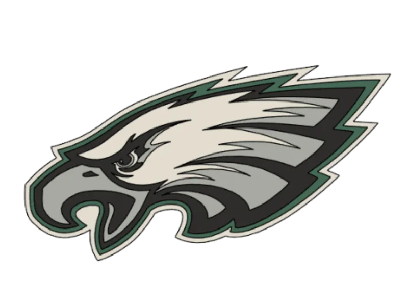 Philadelphia Eagles Logo