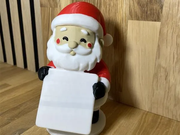 Weihnachtsmann
