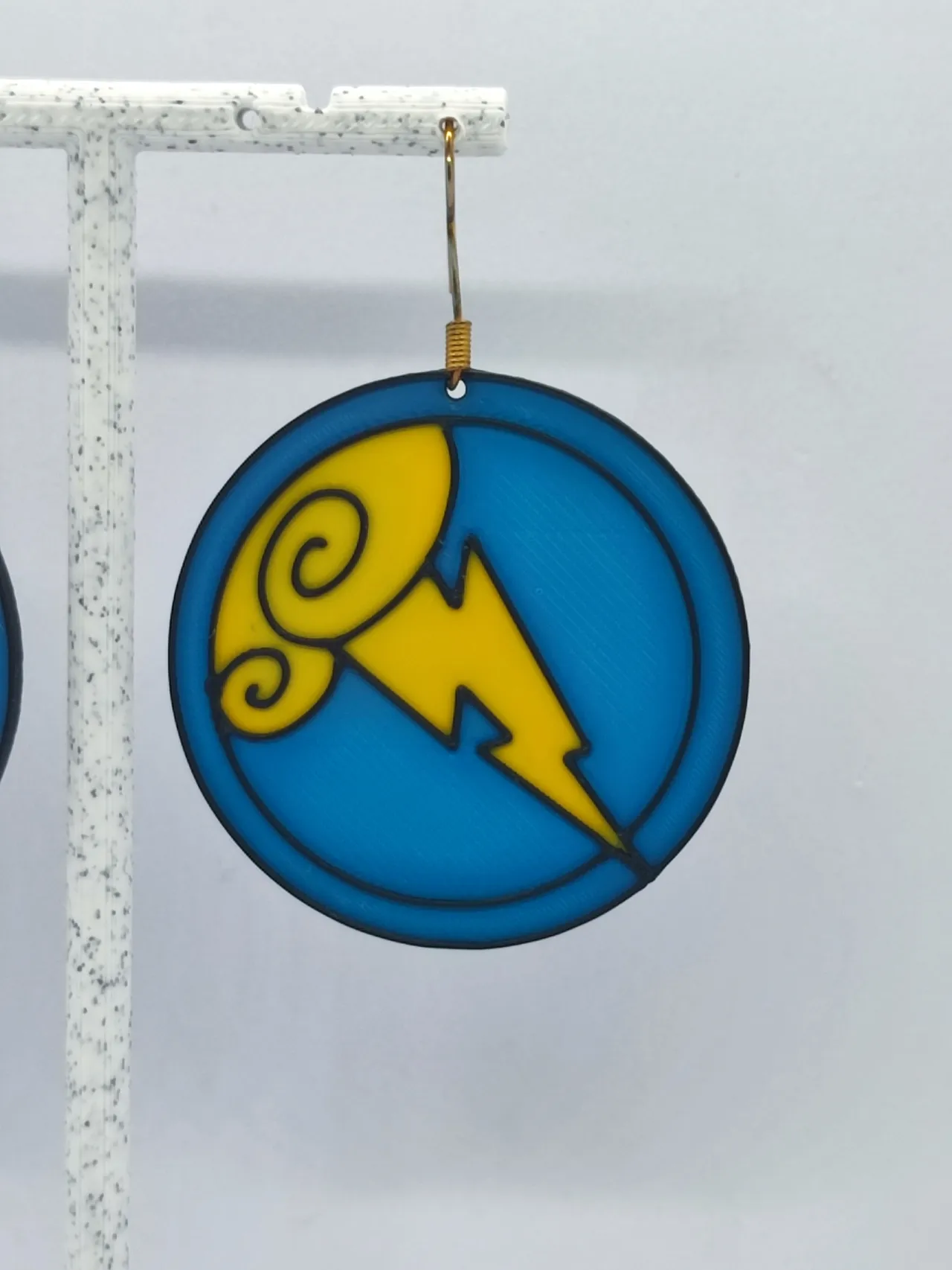 Aretes Ondas de Zeus view 4