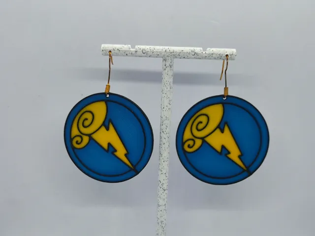 Aretes Ondas de Zeus