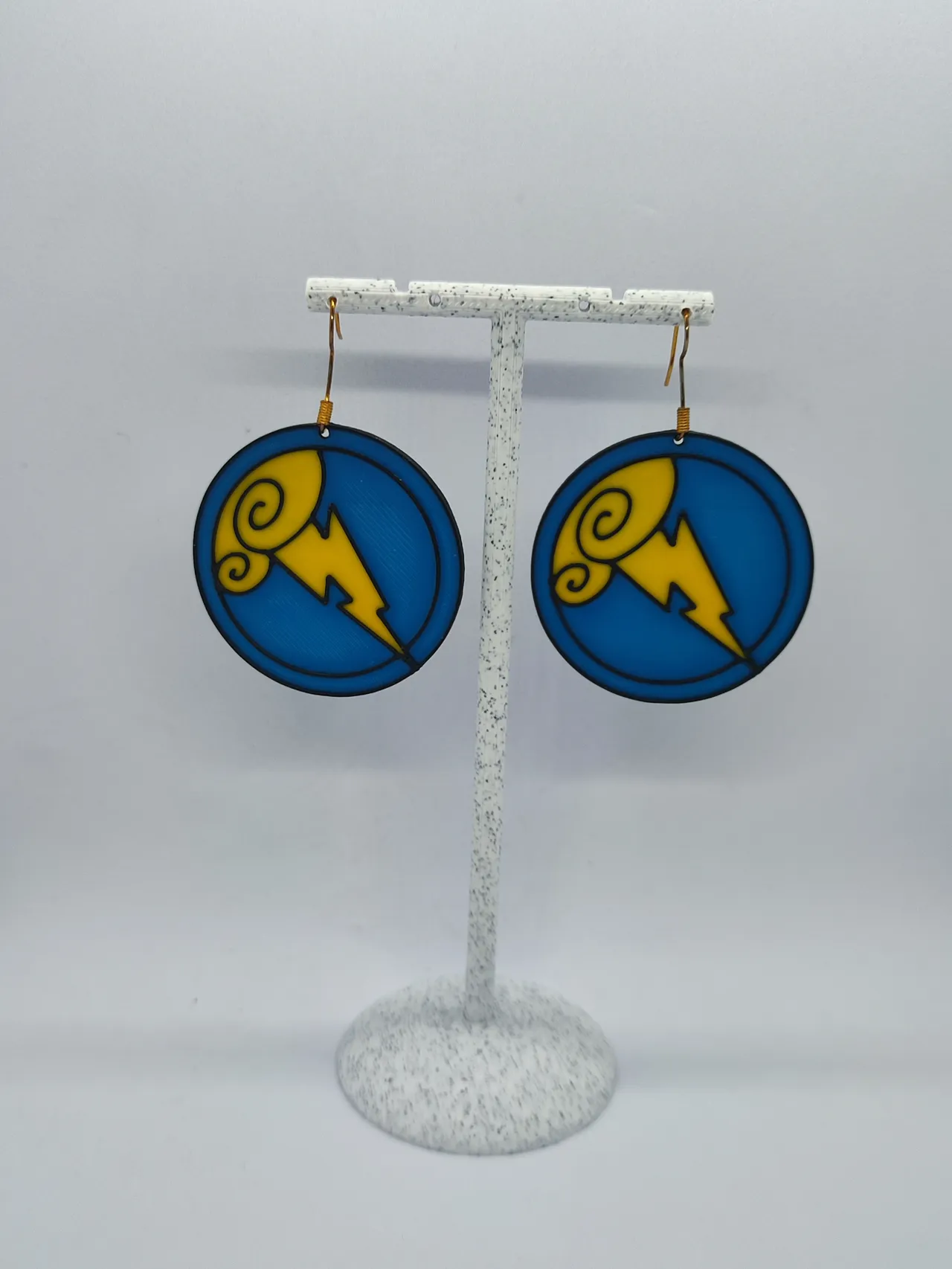Aretes Ondas de Zeus view 2