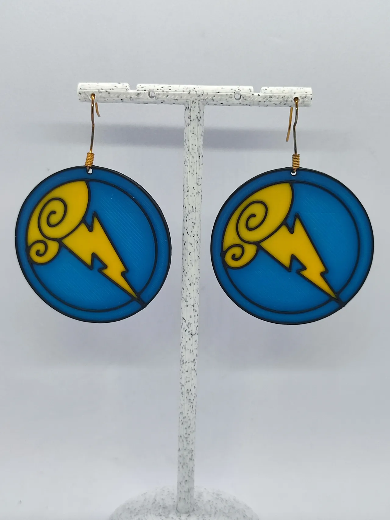 Aretes Ondas de Zeus view 3