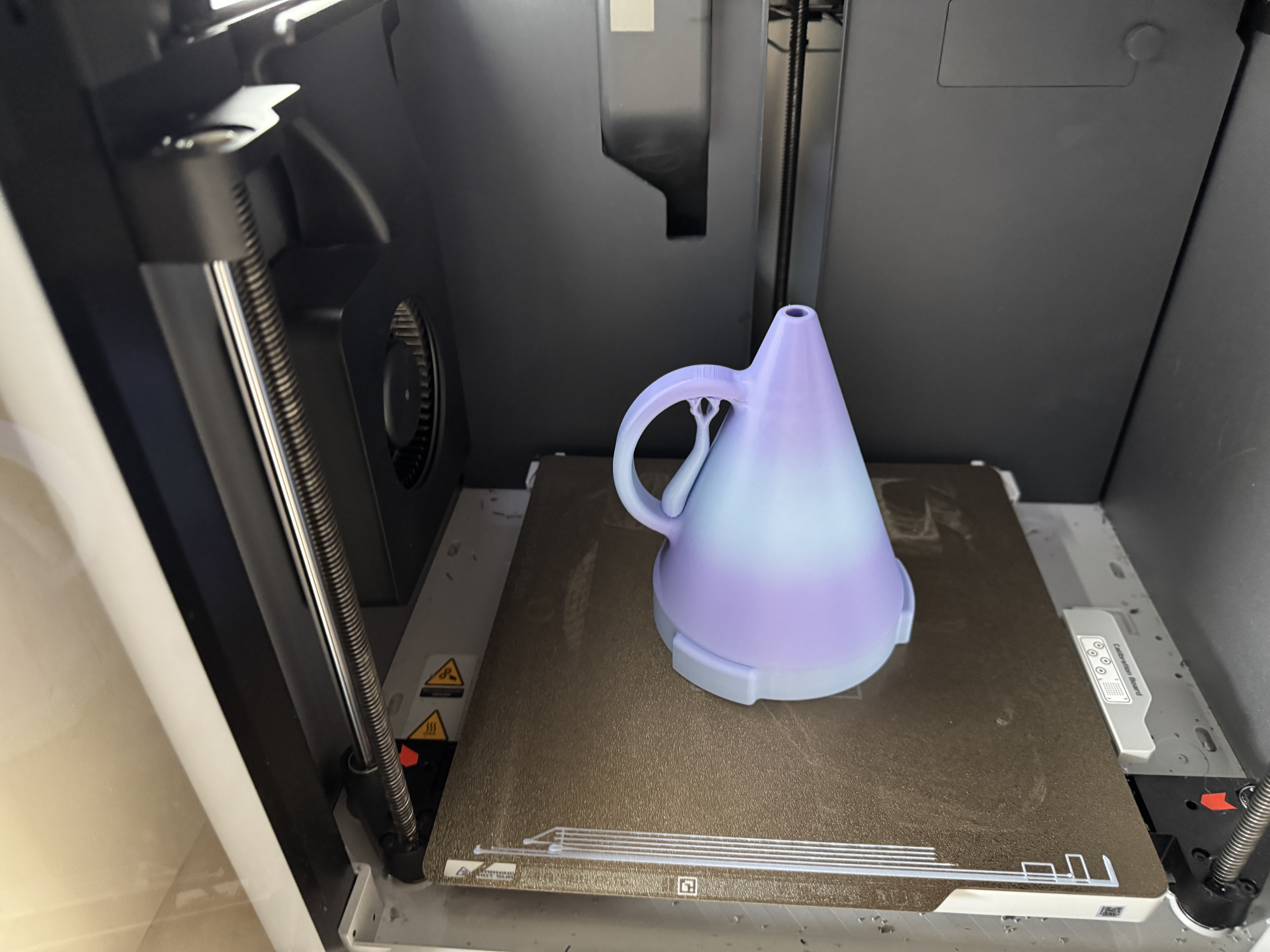 Miniatura 3 do modelo 3D Sand 3D-Printer