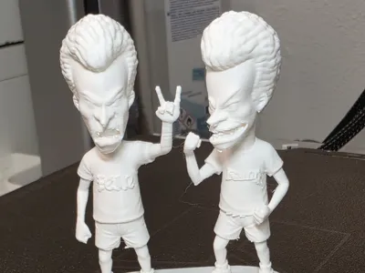 Beavis and Butt-Head